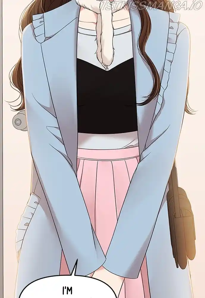 To You, Who Keep The Star Chapter 89