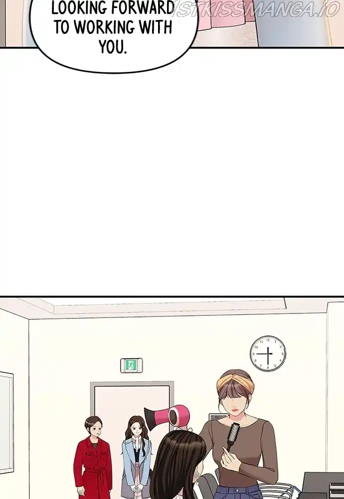 To You, Who Keep The Star Chapter 89