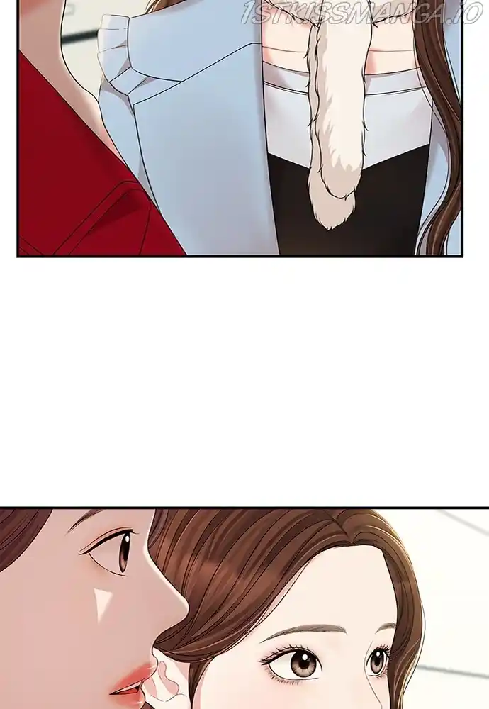 To You, Who Keep The Star Chapter 89