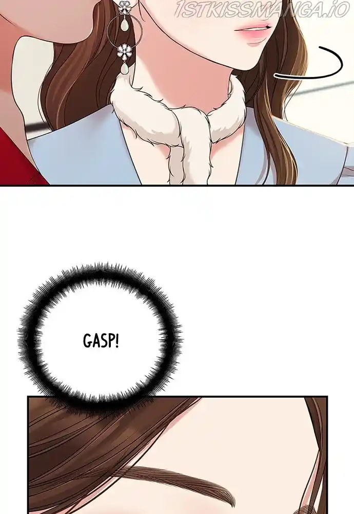 To You, Who Keep The Star Chapter 89