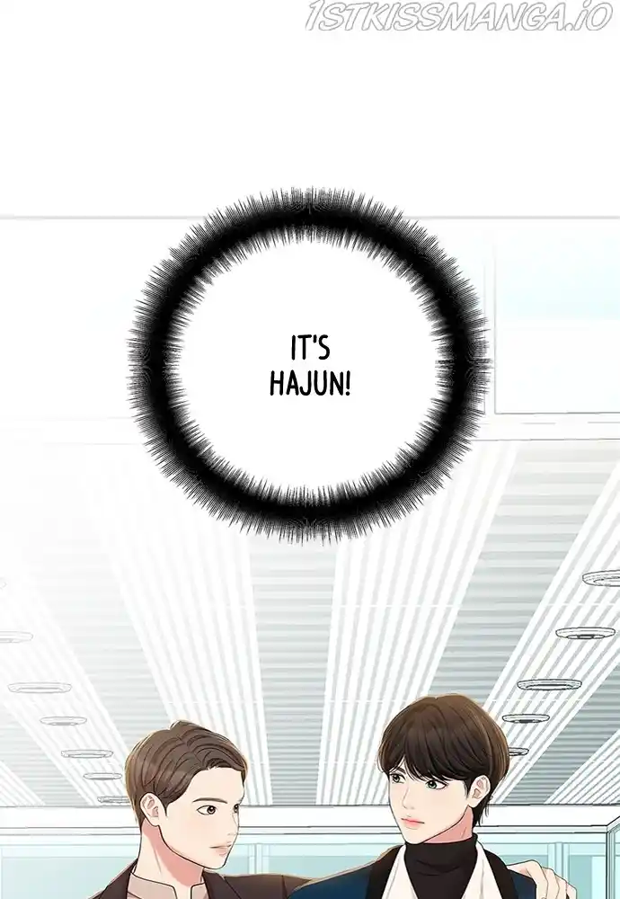 To You, Who Keep The Star Chapter 89