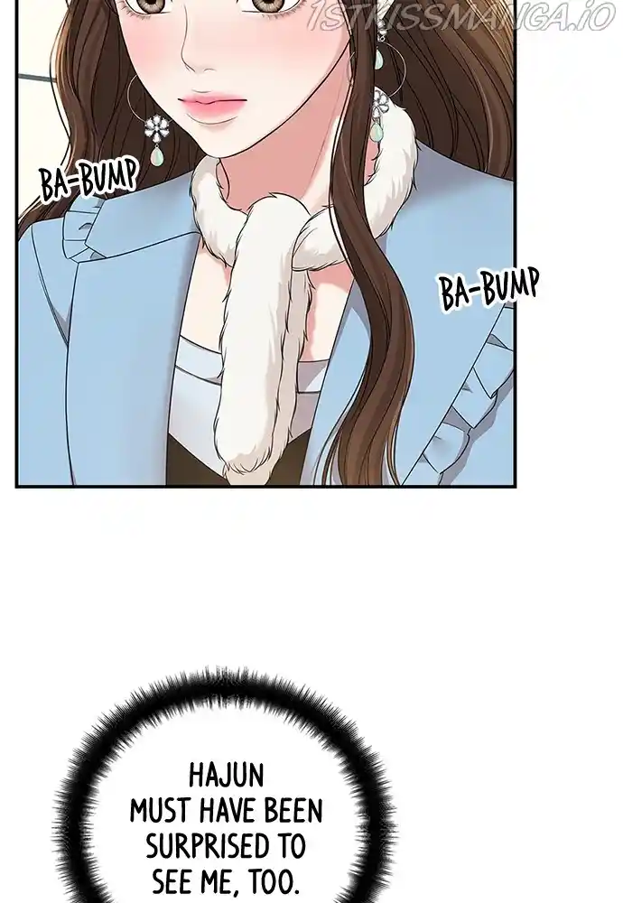 To You, Who Keep The Star Chapter 89