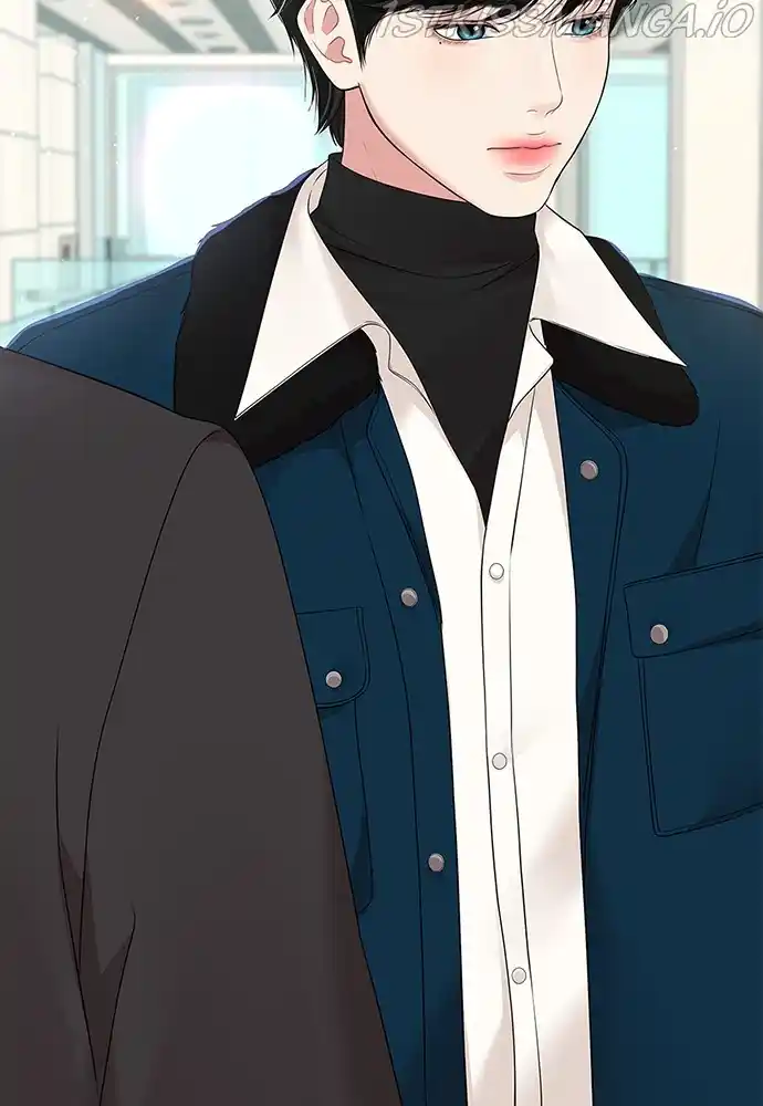 To You, Who Keep The Star Chapter 89