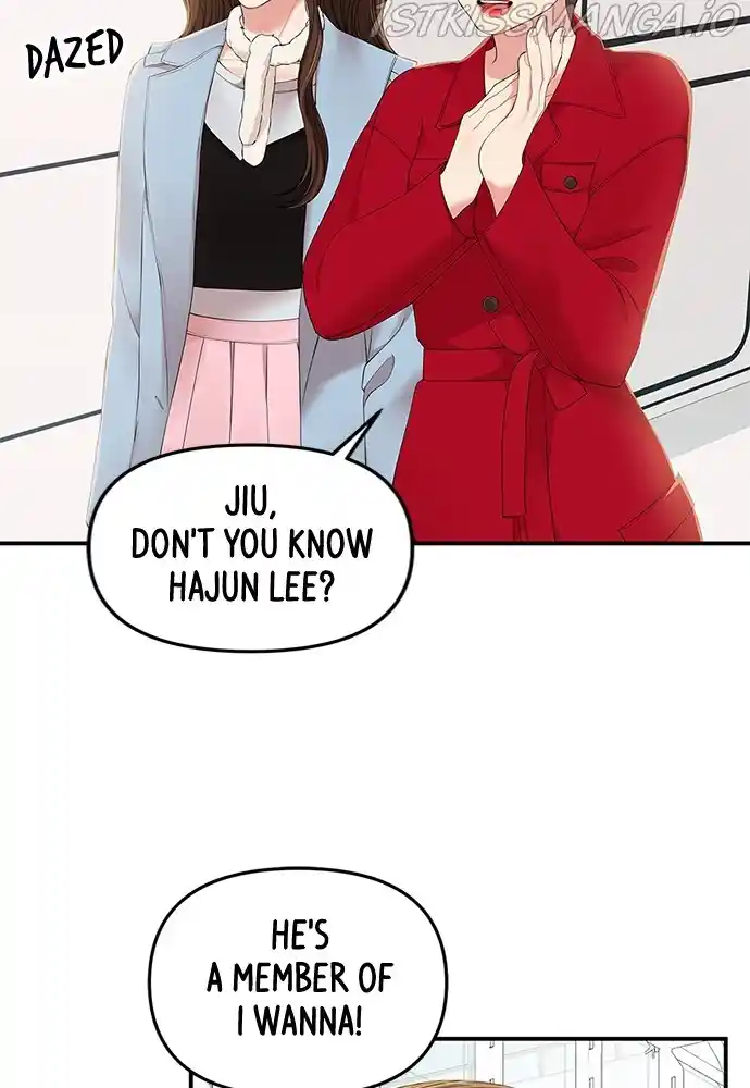 To You, Who Keep The Star Chapter 89