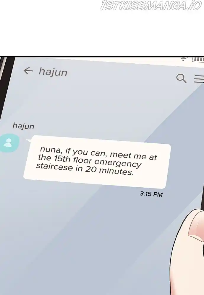 To You, Who Keep The Star Chapter 89