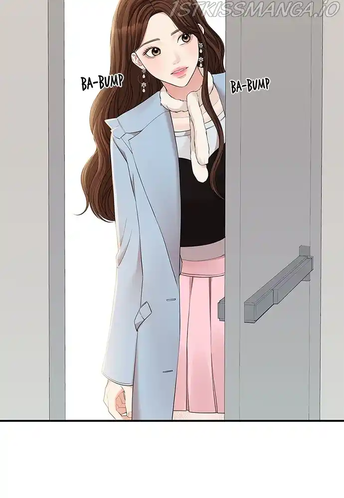 To You, Who Keep The Star Chapter 89