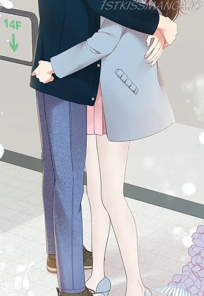 To You, Who Keep The Star Chapter 89