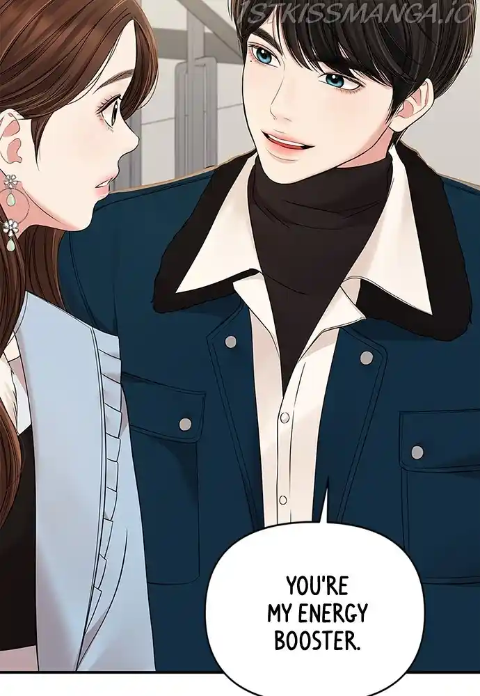 To You, Who Keep The Star Chapter 89