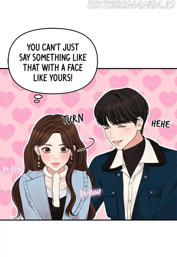 To You, Who Keep The Star Chapter 89