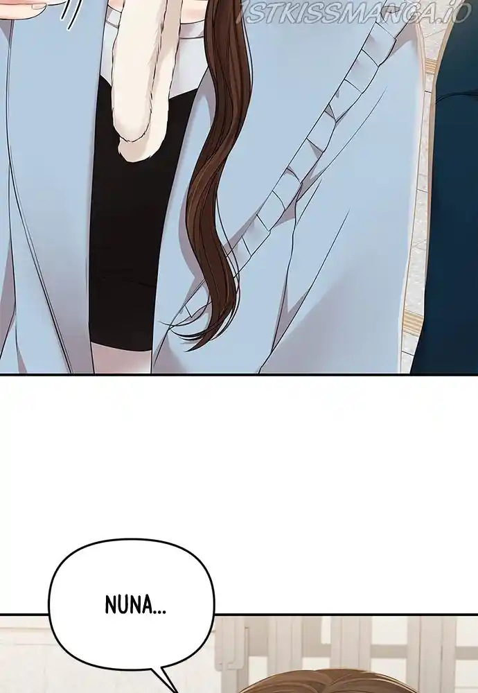 To You, Who Keep The Star Chapter 89