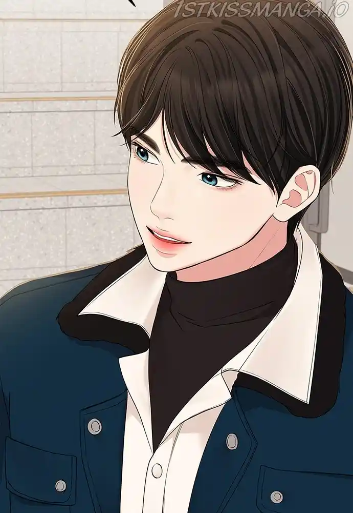 To You, Who Keep The Star Chapter 89