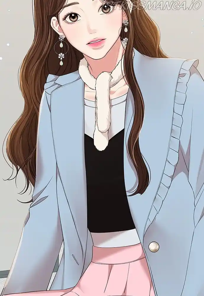 To You, Who Keep The Star Chapter 89