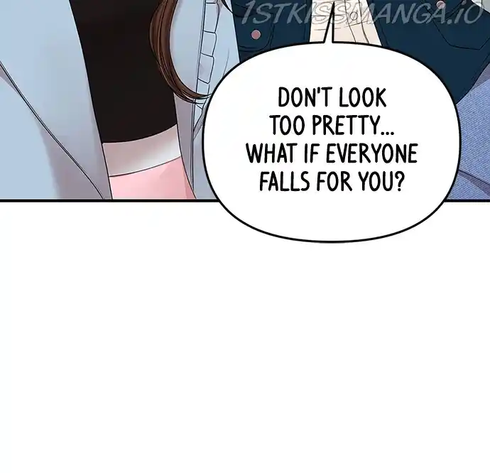 To You, Who Keep The Star Chapter 89