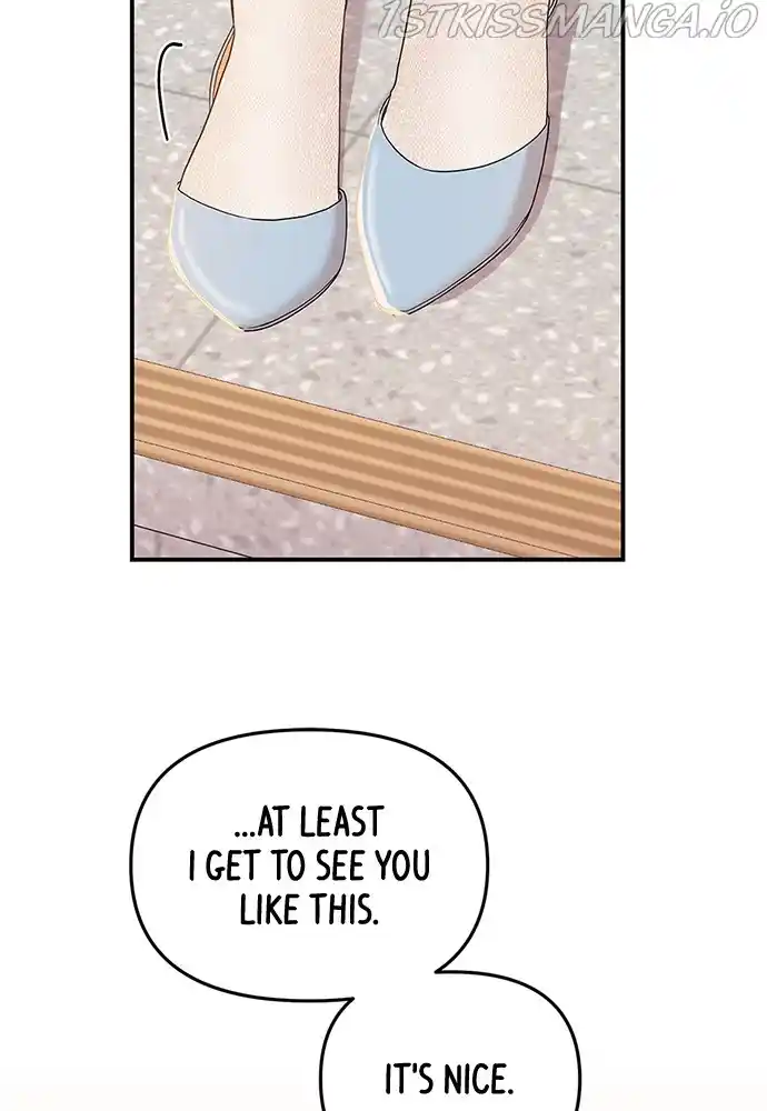 To You, Who Keep The Star Chapter 89