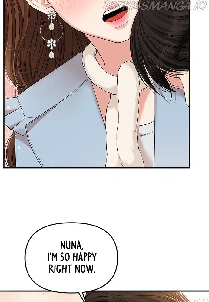 To You, Who Keep The Star Chapter 89