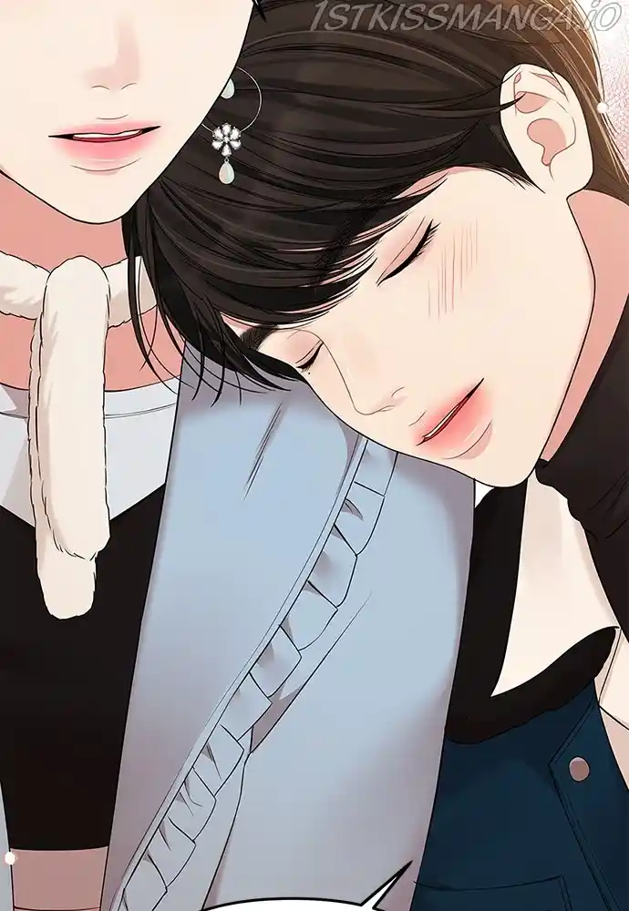 To You, Who Keep The Star Chapter 89