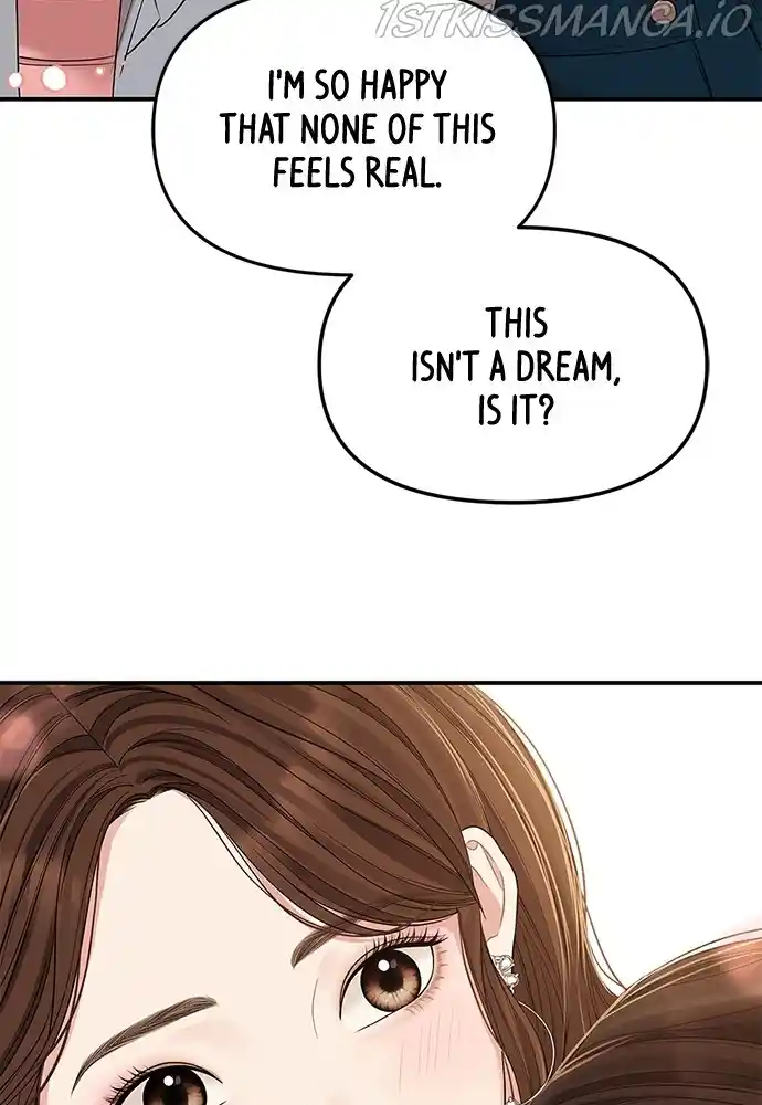 To You, Who Keep The Star Chapter 89