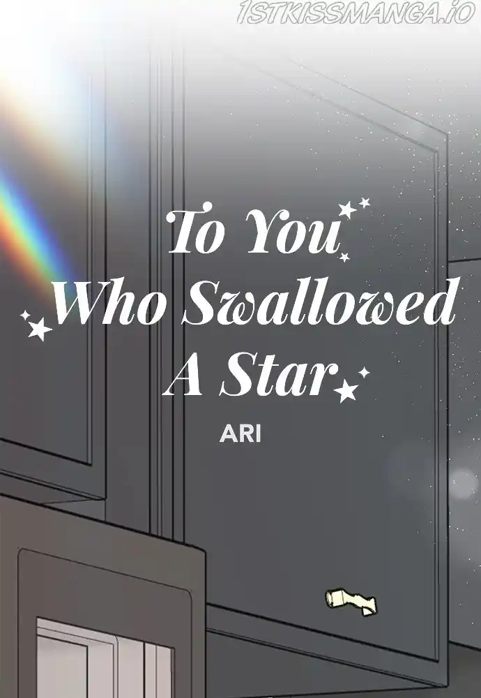 To You, Who Keep The Star Chapter 89