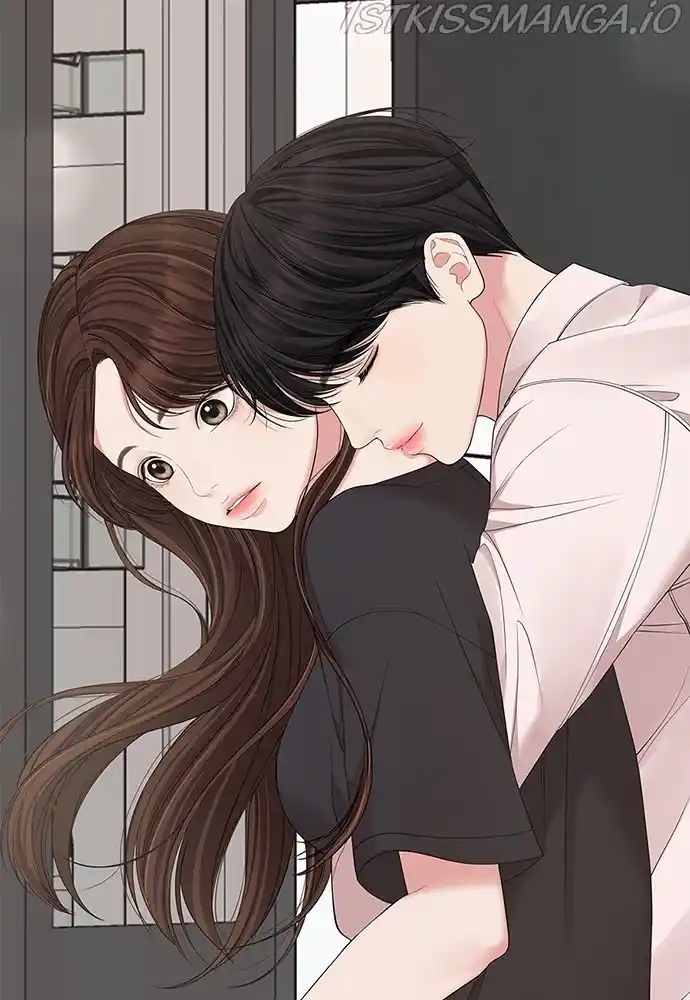 To You, Who Keep The Star Chapter 89