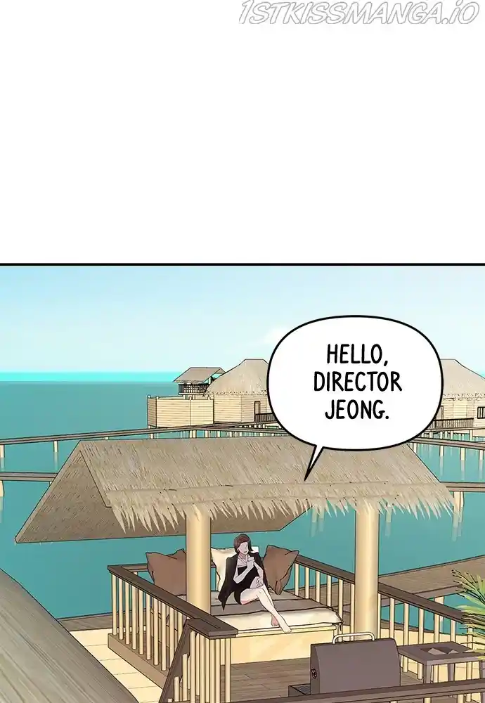 To You, Who Keep The Star Chapter 89