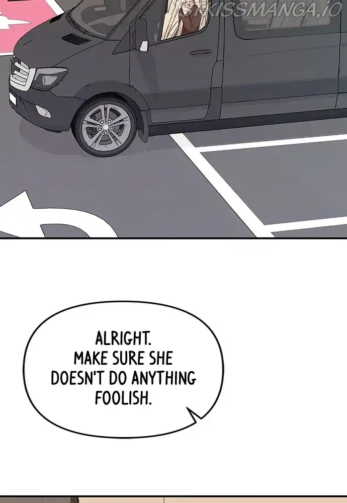 To You, Who Keep The Star Chapter 89