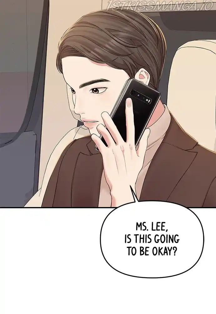 To You, Who Keep The Star Chapter 89