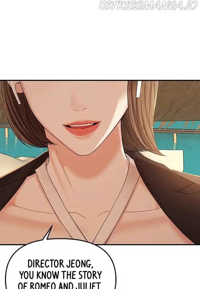 To You, Who Keep The Star Chapter 89