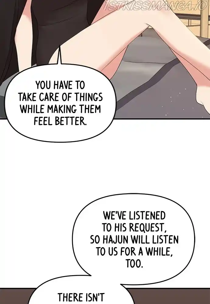 To You, Who Keep The Star Chapter 89