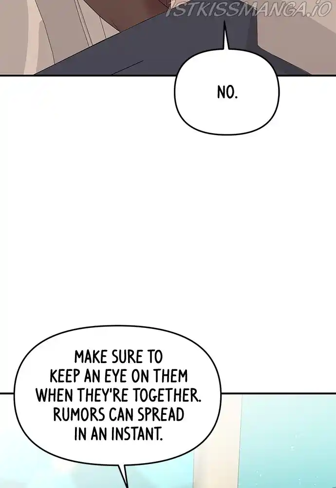 To You, Who Keep The Star Chapter 89