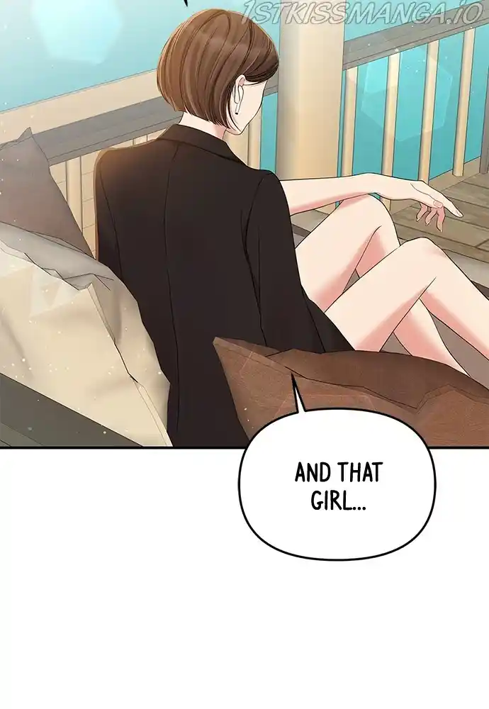 To You, Who Keep The Star Chapter 89