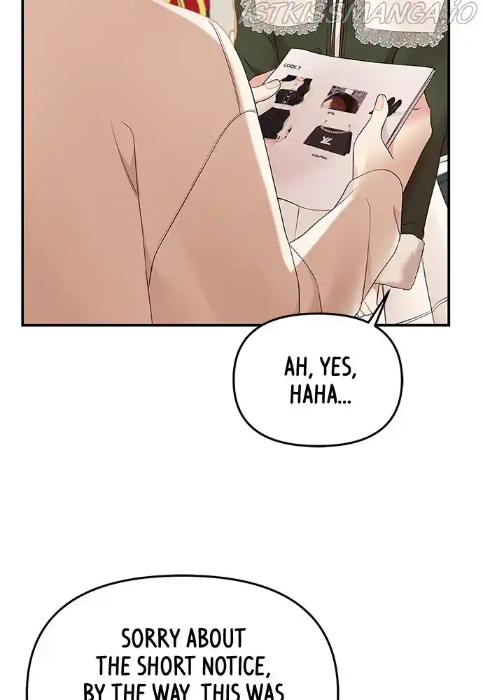 To You, Who Keep The Star Chapter 89