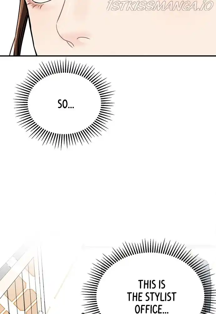 To You, Who Keep The Star Chapter 89