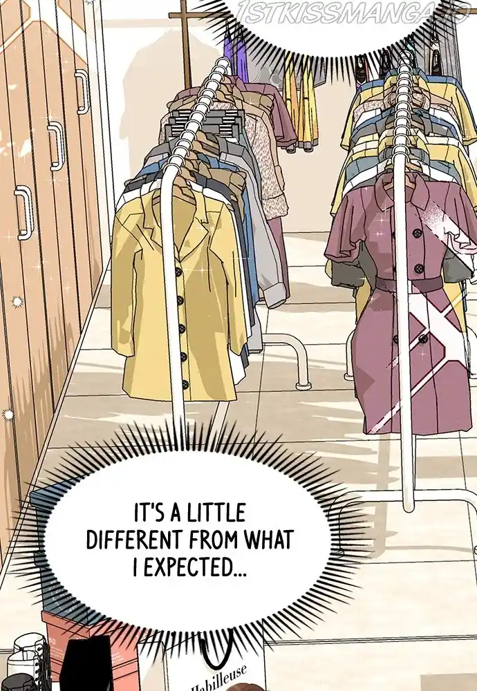 To You, Who Keep The Star Chapter 89