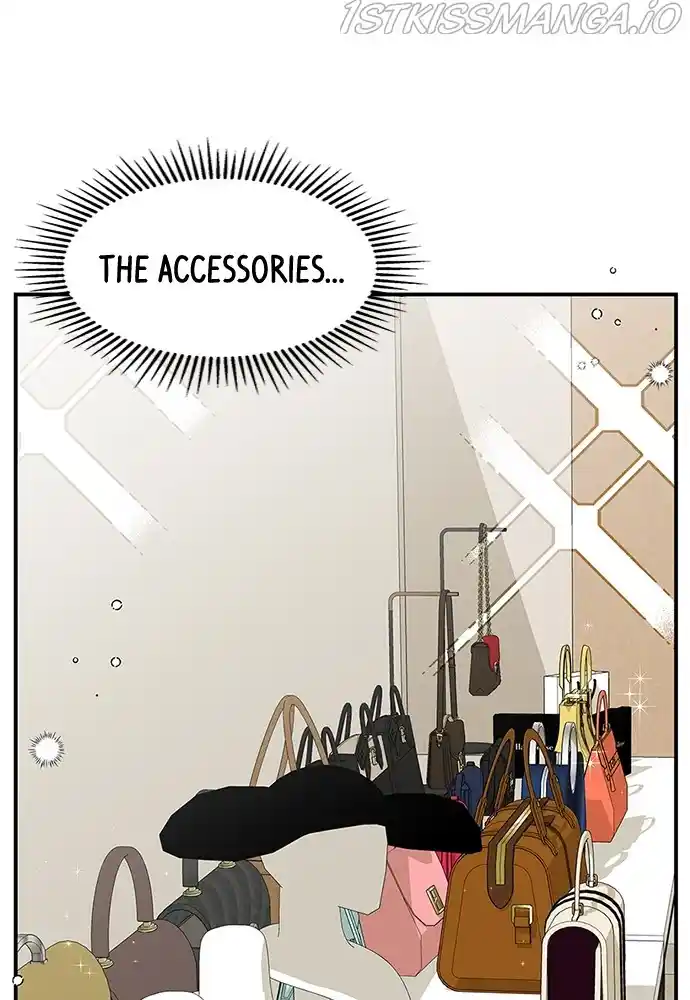 To You, Who Keep The Star Chapter 89