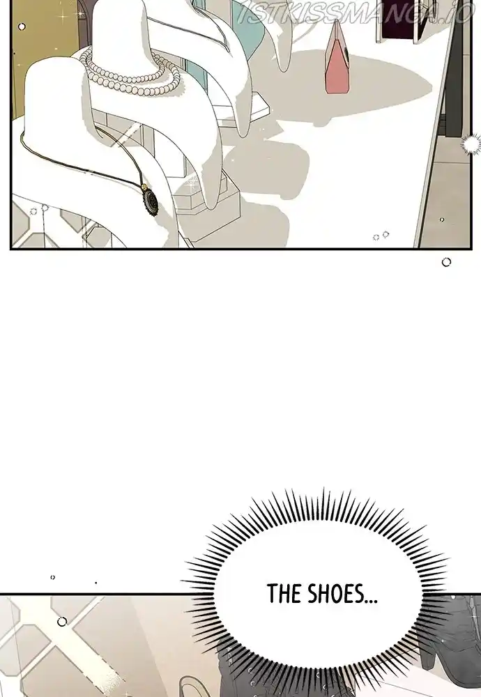 To You, Who Keep The Star Chapter 89