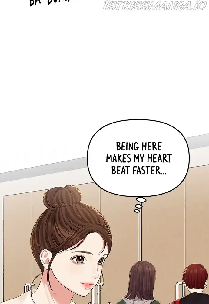 To You, Who Keep The Star Chapter 89