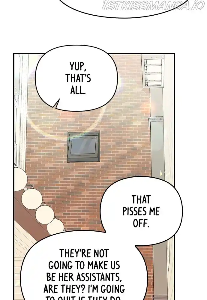 To You, Who Keep The Star Chapter 89