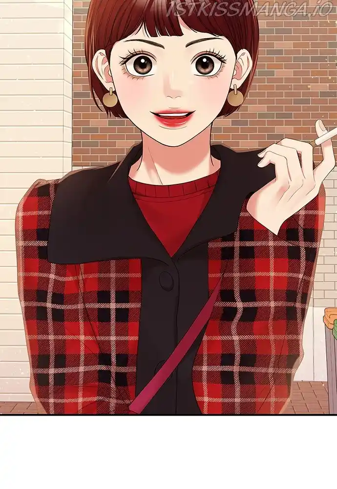 To You, Who Keep The Star Chapter 89