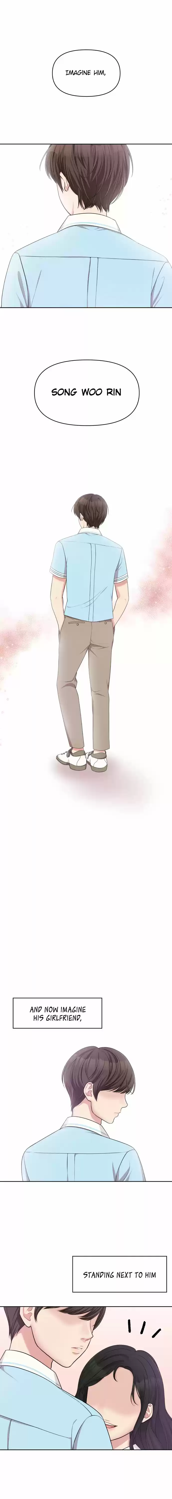 To You, Who Keep The Star Chapter 9