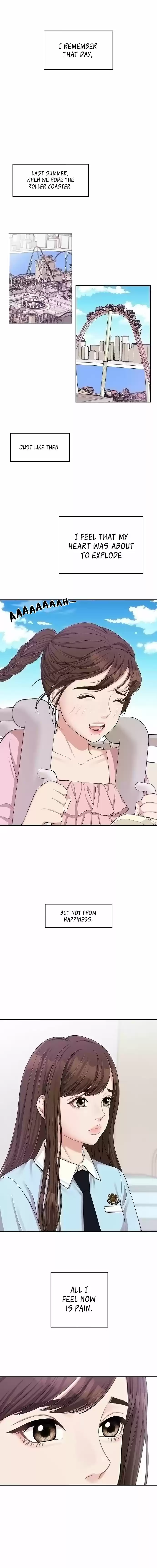 To You, Who Keep The Star Chapter 9