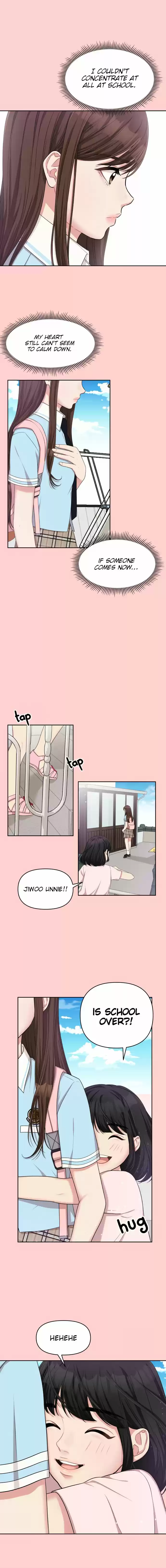 To You, Who Keep The Star Chapter 9