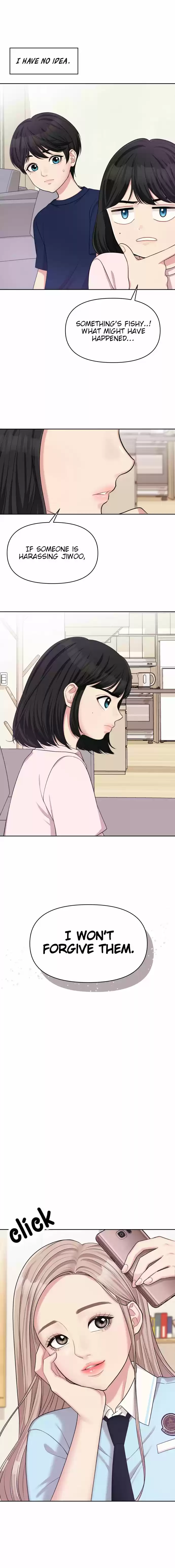 To You, Who Keep The Star Chapter 9