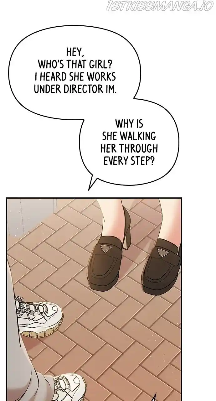 To You, Who Keep The Star Chapter 90