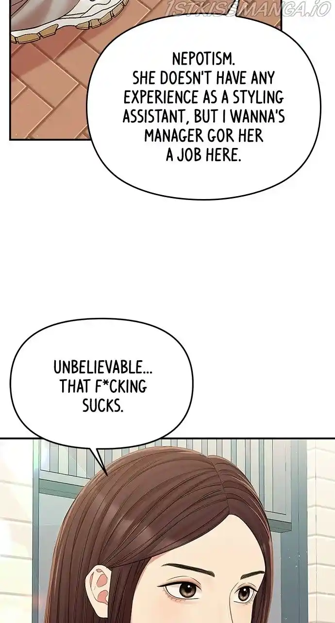 To You, Who Keep The Star Chapter 90