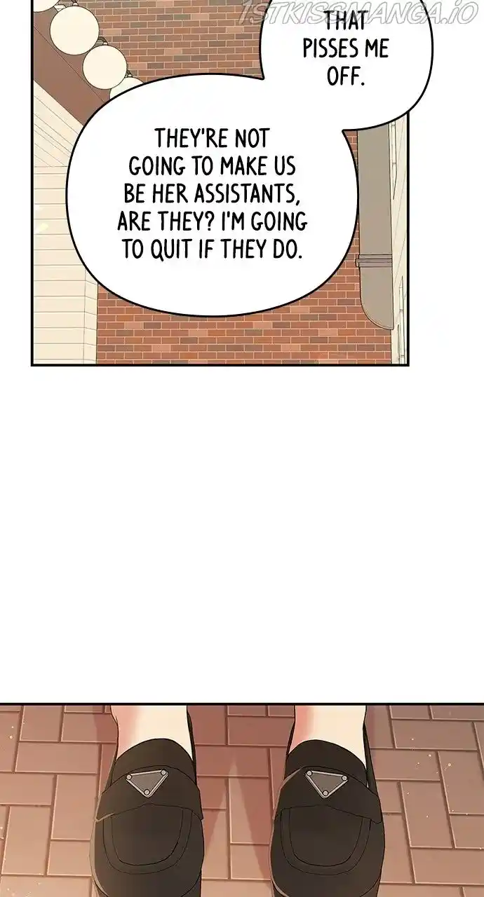 To You, Who Keep The Star Chapter 90