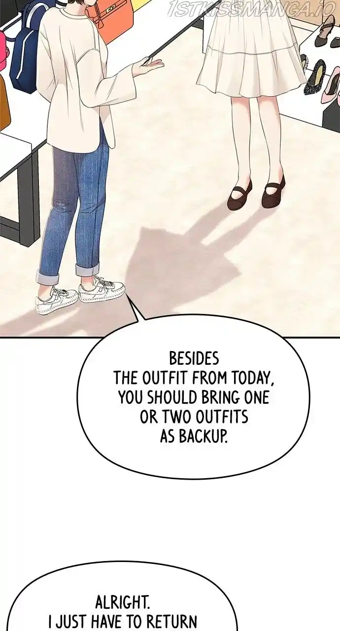 To You, Who Keep The Star Chapter 90