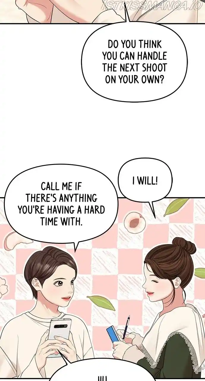 To You, Who Keep The Star Chapter 90