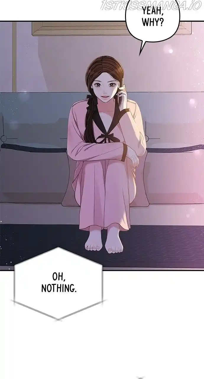 To You, Who Keep The Star Chapter 90