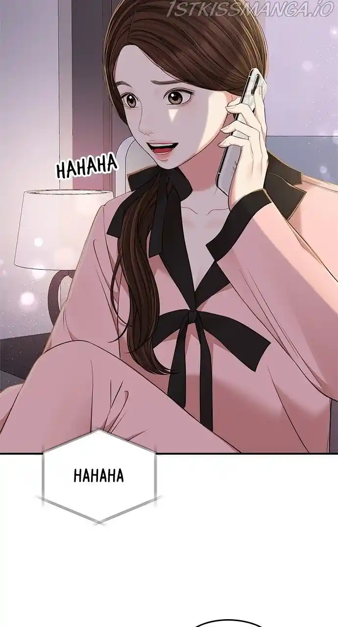 To You, Who Keep The Star Chapter 90