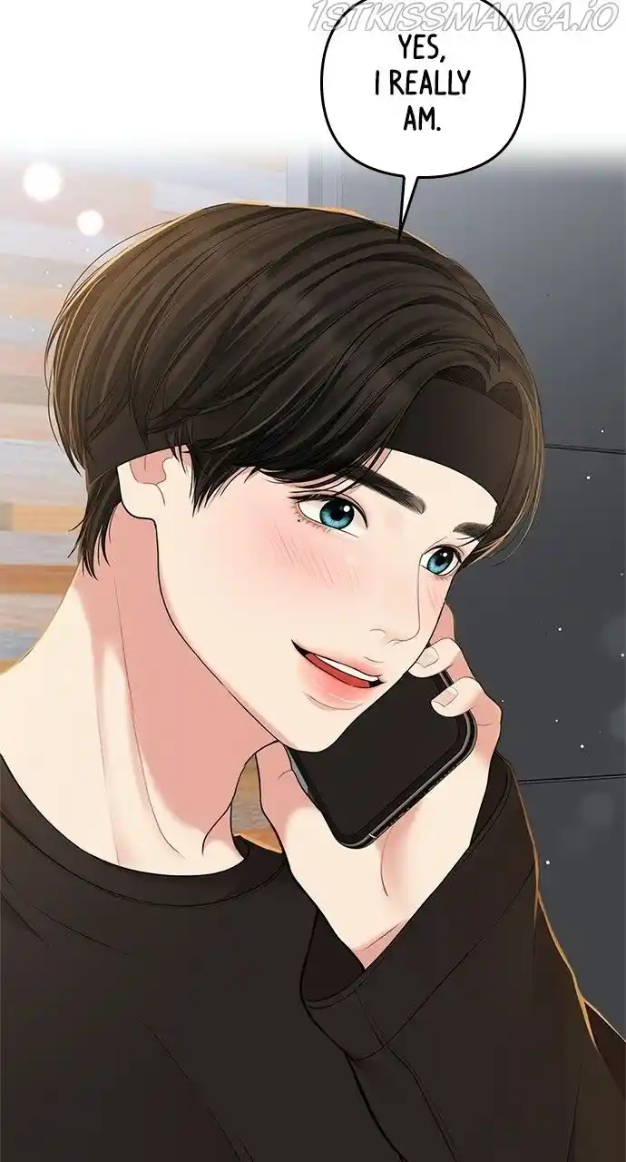 To You, Who Keep The Star Chapter 90